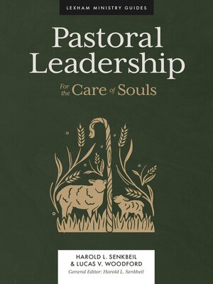 cover image of Pastoral Leadership